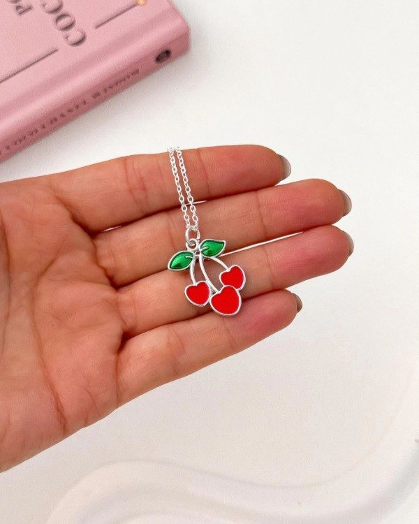 Producto - Collar Anton