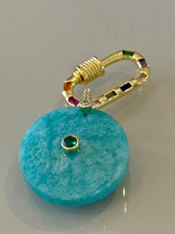 Producto - Charms para collares - 2