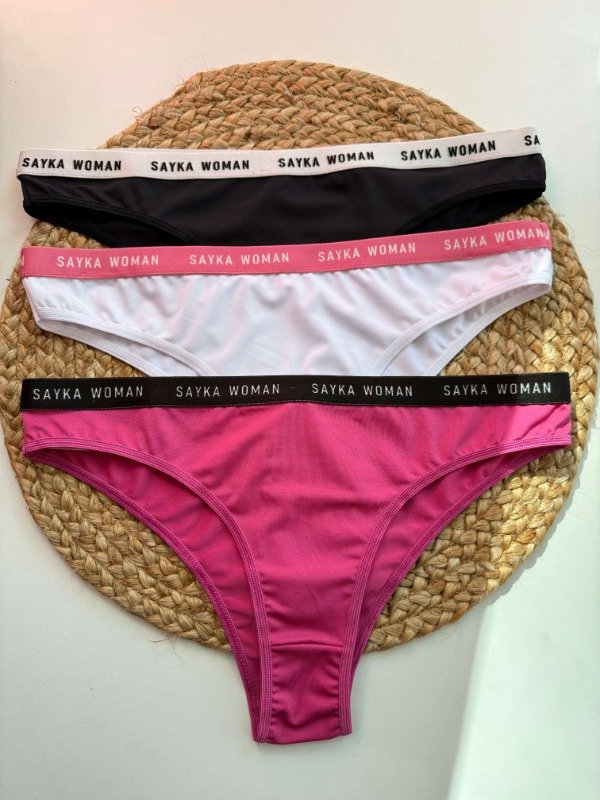 Producto - Art 551 - Sayka (Docena) Vedetina