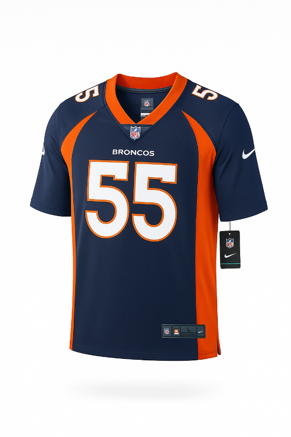 Producto - NFL Broncos #55
