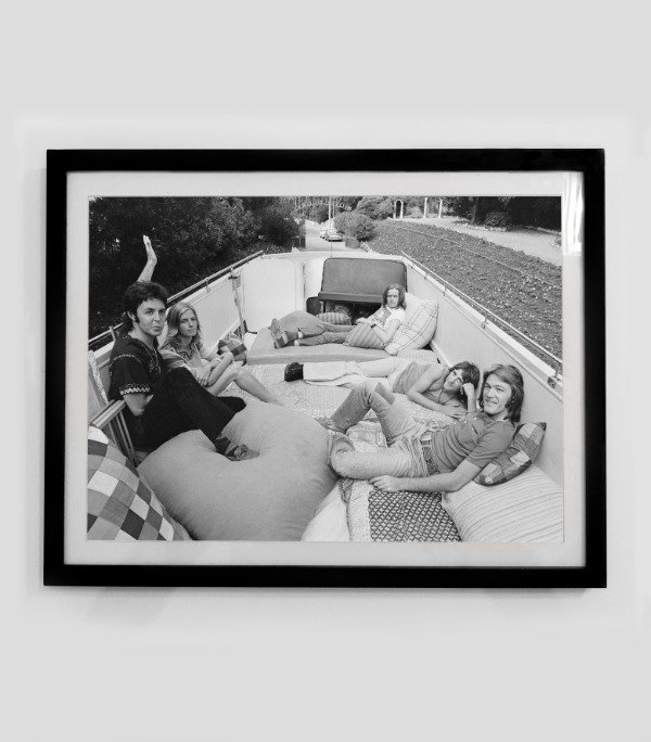 Producto - PAUL MCCARTNEY BEATLES (Nro 75)