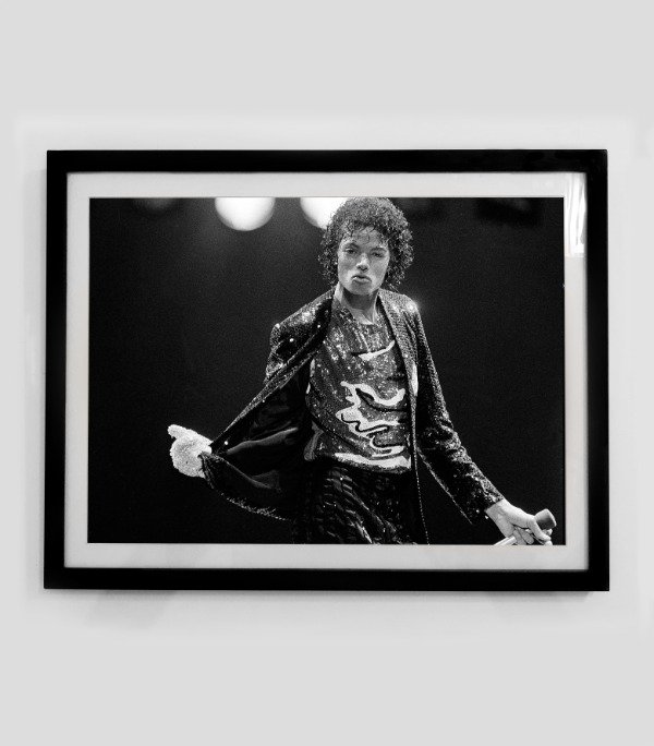 Producto - MICHAEL JACKSON (Nro 27)