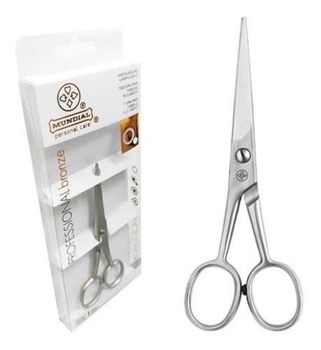 Producto - Mundial Tijera Filo Navaja 5 Pulgadas