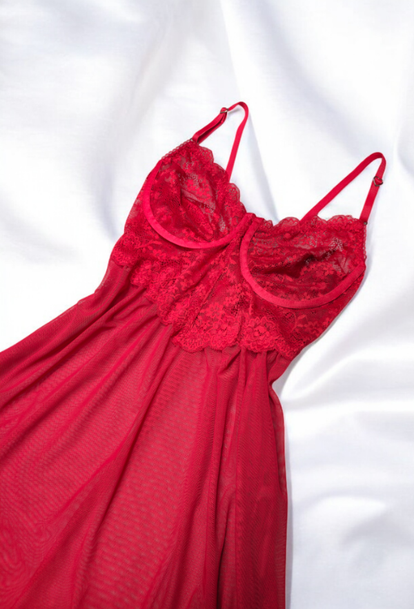 Producto - Camisolin Cecilia