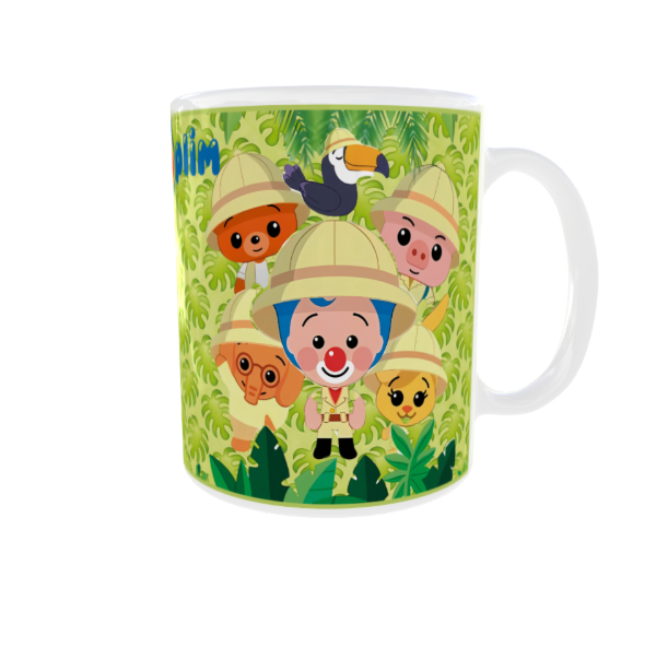 Producto - Taza