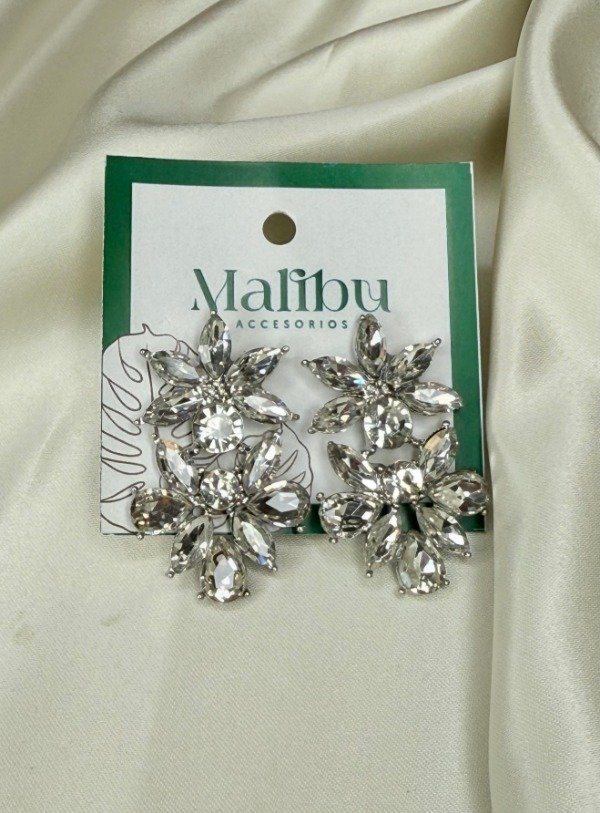 Producto - AROS GEM WHITE