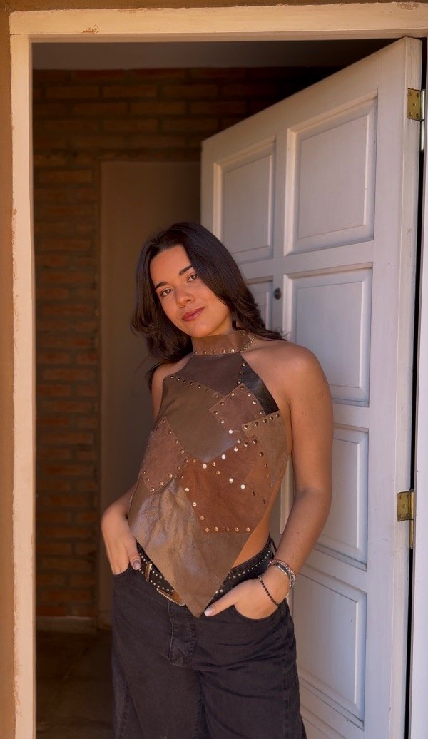 Producto - Top roble