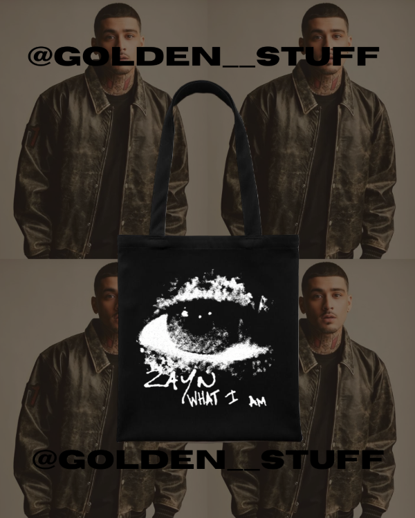 Producto - TOTE DISEÑO 1 - ZAYN