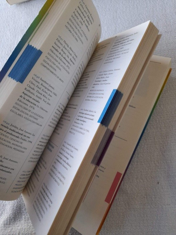 Producto - Material Especializado Para El Docente - Biblioteca Nacional de maestros - 5