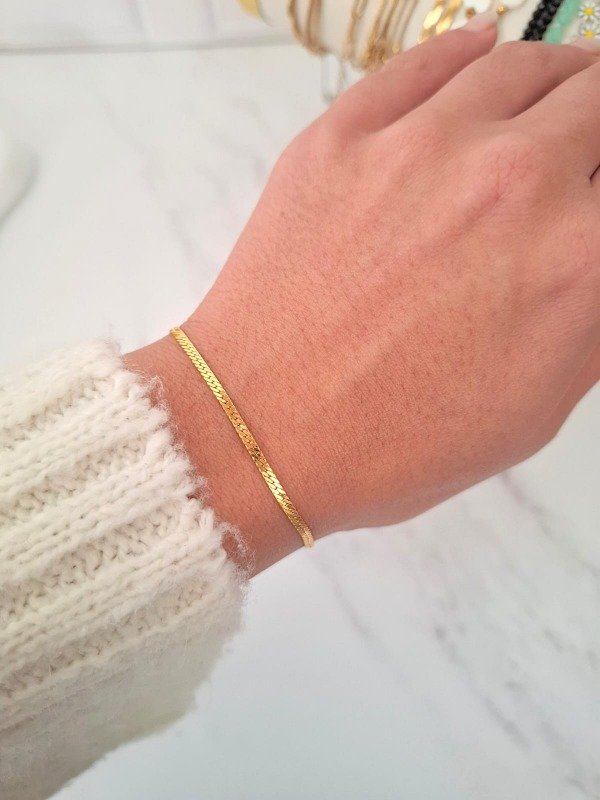 Producto - Pulsera Solvanna 19-24cm