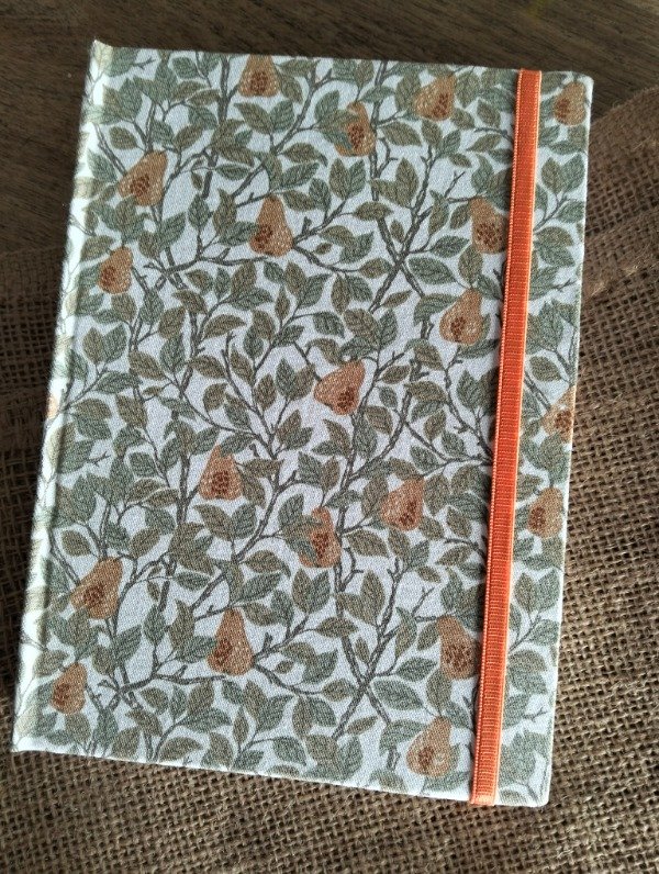Producto - Cuaderno Ema