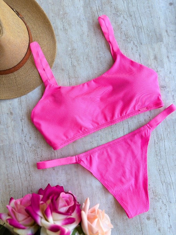 Producto - Conjunto Art 1637 Pink