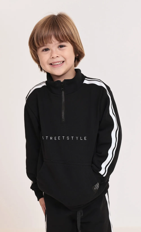 Producto - Buzo kid street MM