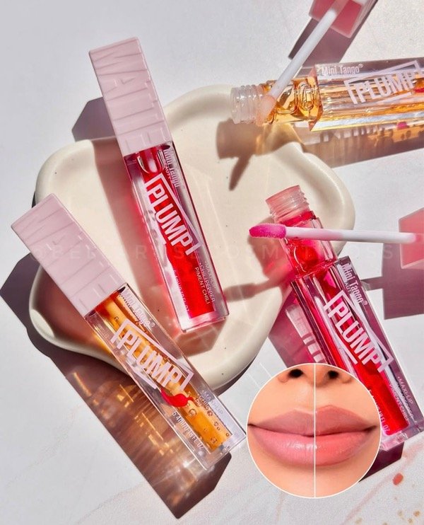 Producto - VOLUMINIZADOR PLUMP