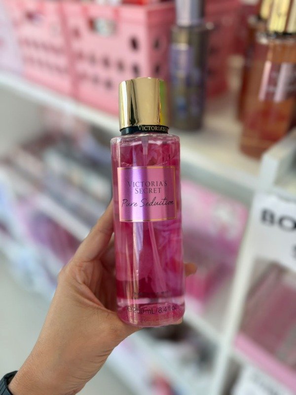 Producto - body splash victoria secret - 0