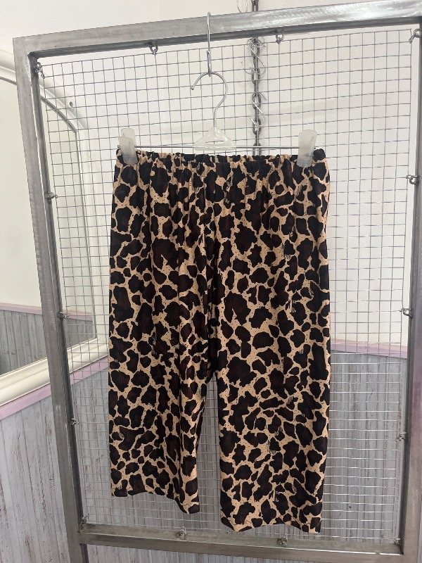 Producto - Biker finita //print// talle 2