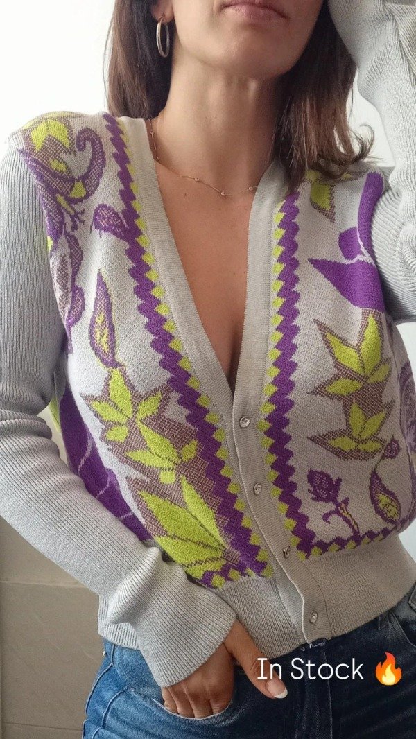 Producto - Cardigan only