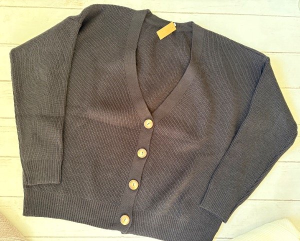 Producto - Cardigan Jess - 3