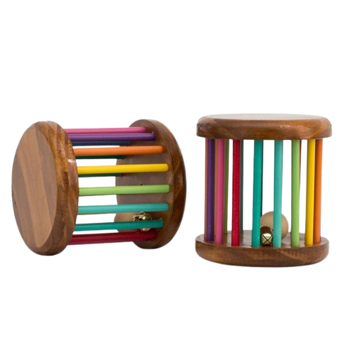 Producto - Sonaja Rodante