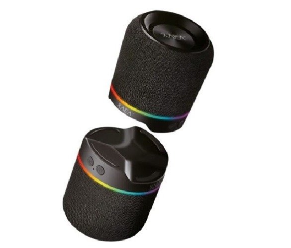 Producto - Parlante doble Storm Xaea - 0