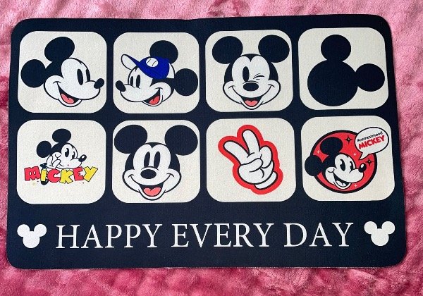 Producto - Alfombra infantil 40x60 - 3