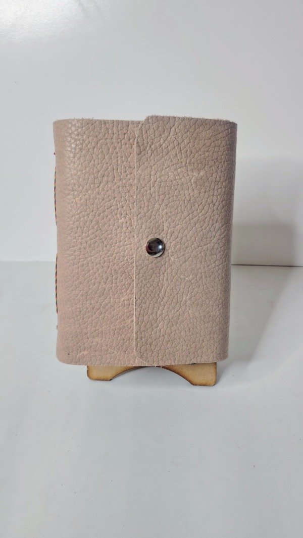 Producto - Línea Travesía Bitácoras con alma viajera (Cod. 0509)