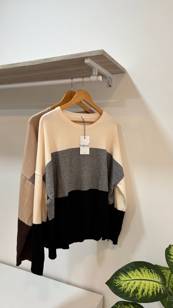 Producto - Sueter Fani