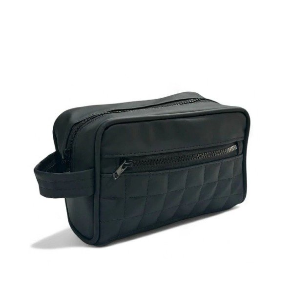 Producto - NECESER ESCOCIA NEGRO ENGOMADO
