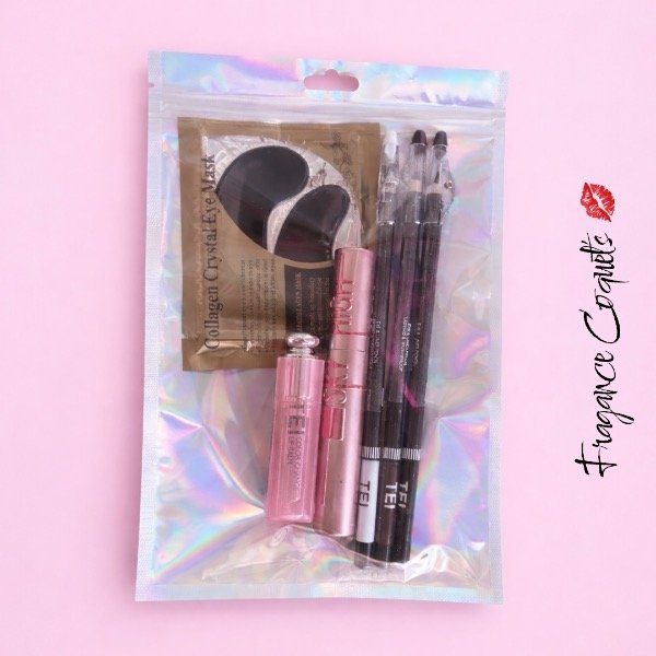 Producto - Kit New York Rose