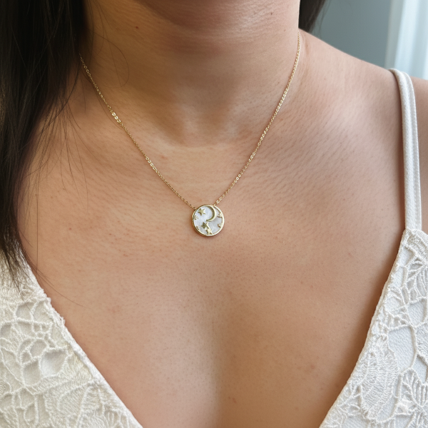 Producto - Collar Night