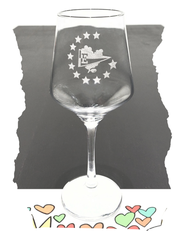 Producto - Copa brunello Estudiantes de La Plata