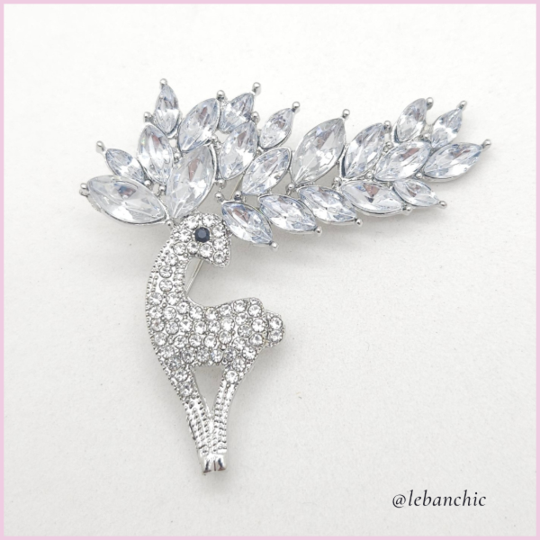 Producto - Prendedor Deer