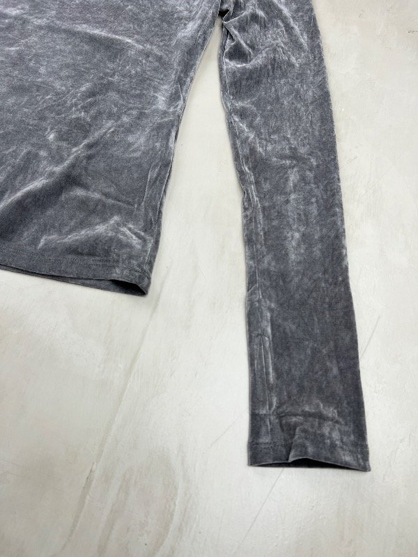 Producto - Silver Velvet Top - 5