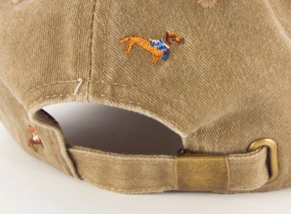Producto - Gorra HotDog - 2