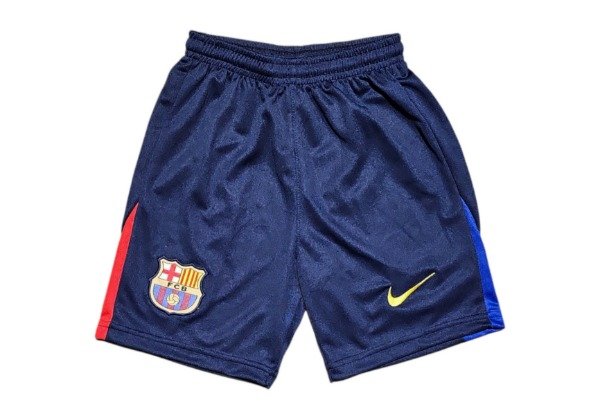 Producto - Short Barcelona Niño