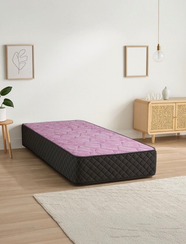 Producto - Colchón Real