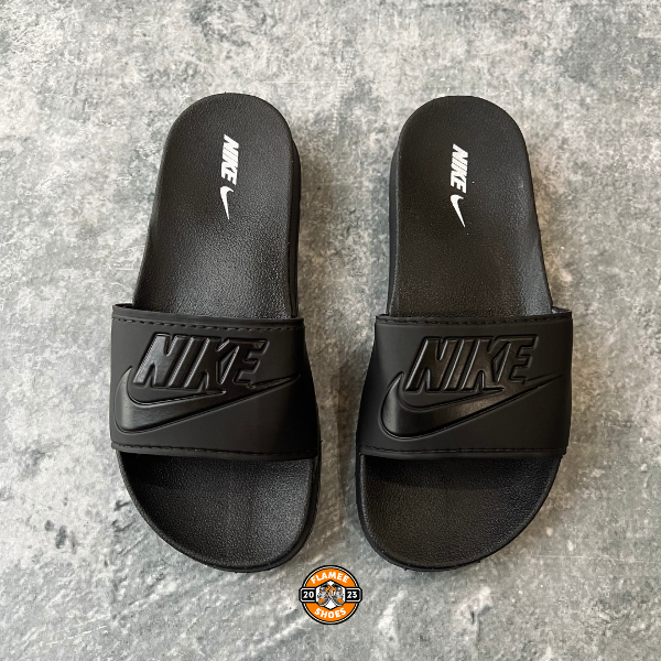 Producto - OJOTAS NIKE TOTAL BLACK