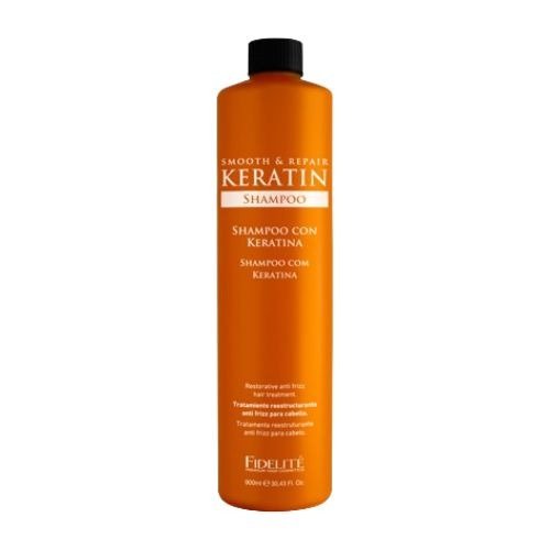 Producto - Shampoo keratina 900ml