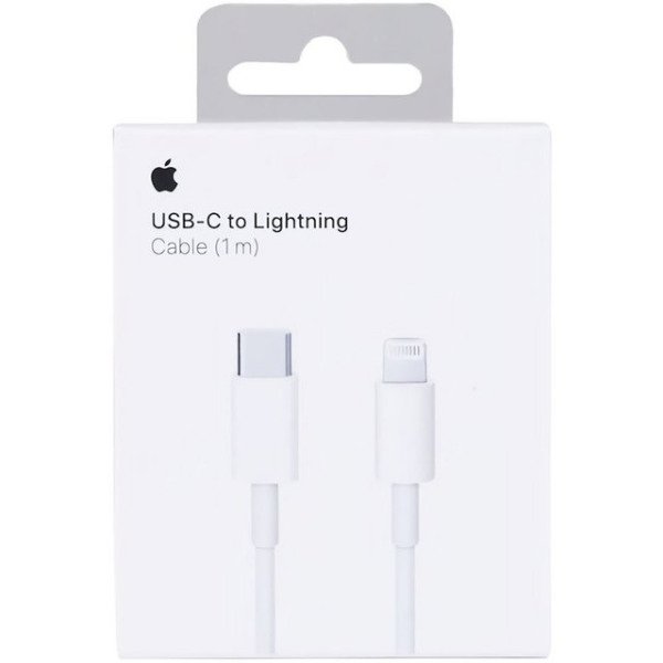 Producto - CABLE IPHONE TIPO C A LIGHTNING FOXCONN