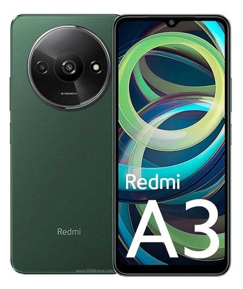 Producto - Celular Xiaomi Redmi a3