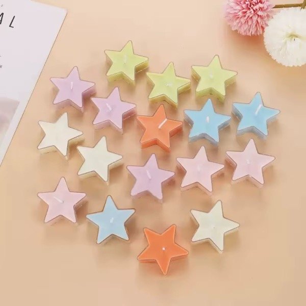 Producto - Acrilicos para velitas de noche - 7