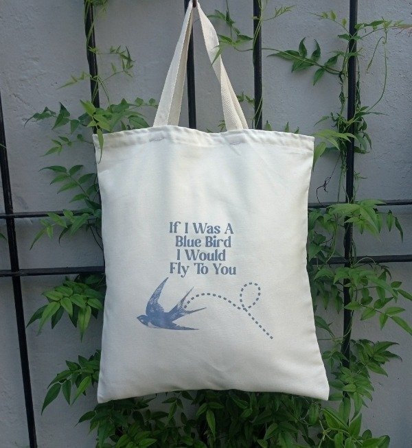 Producto - Tote Bag Harry