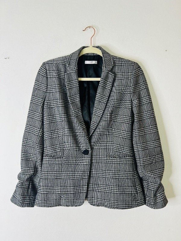 Producto - Blazer mango