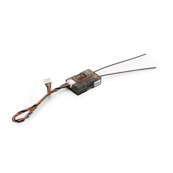 Producto - SRXL2 DSMX Remote Serial Telemetry Receiver