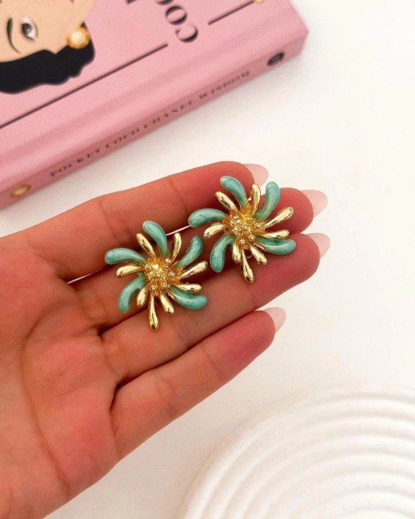 Producto - Aros Teresita