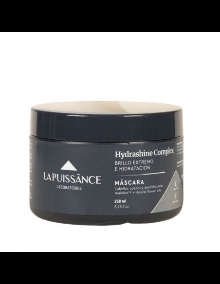 Producto - La puissance hydrashine