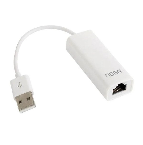 Producto - Adaptador USB RJ45