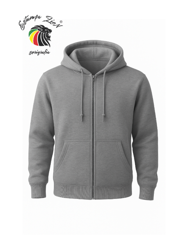 Producto - Campera Personalizada