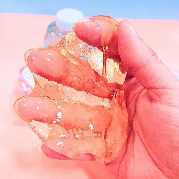 Producto - Slime Corazón - 3