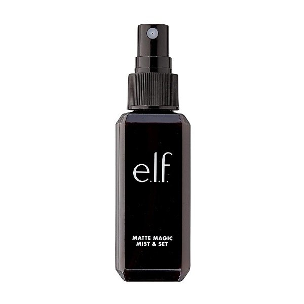 Producto - FIJADOR MATTE MAGIC MIST AND SET / ELF - 0